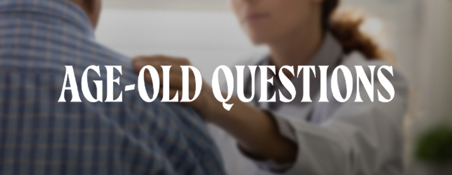 ‘AgeOld Questions’ Answered in New Multimedia Project from Kansas City